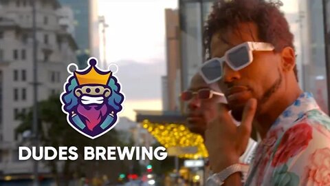 Dudes Brewing Podcast - Intro