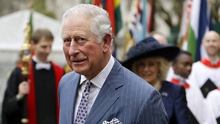 Prince Charles Has Recovered From The Coronavirus