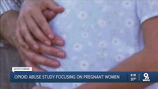 UC Health seeking participants in treatment study for pregnant mothers fighting addiction