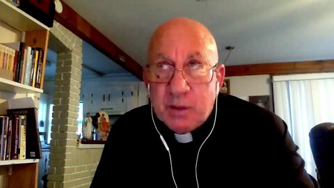 Pro-Life Friday with Fr. Stephen Imbarrato - Nov. 11, 2022