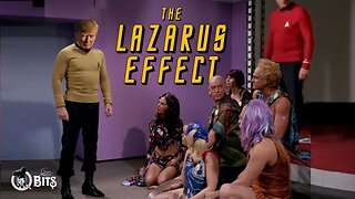 #771 // THE LAZARUS EFFECT - LIVE