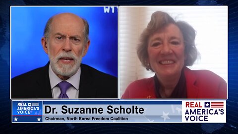Suzanne Scholte talks about the recent presidential elections in South Korea