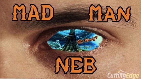Mad Man Neb: Daniel 4 RU-Ready?