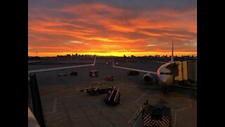 DATE NIGHT! 7 secrets about Phoenix Sky Harbor Airport - ABC15 Digital