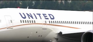 United Airlines eliminating some change fees