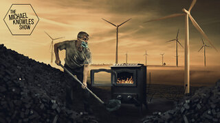 Burning Coal To Keep Lib Pipe Dreams Alive | Ep. 1031