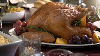 Safety Tips for Preparing Your Thanksgiving Turkey