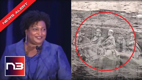 Stacey Abrams Immediately Gets ROASTED After TRASHING Her Home State Of Georgia