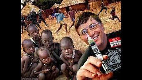 BUSTED: Bill Gates Ran Wargame That Simulated Global Monkeypox Pandemic Killing Millions