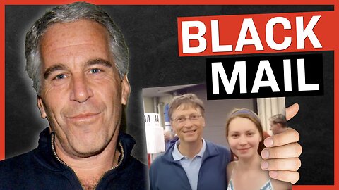 Bill Gates 'Blackmailed' By Epstein Over Alleged Affair With Russian Bridge Player