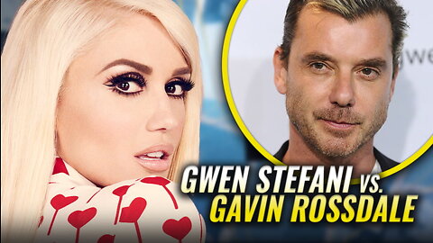 Gwen Stefani vs. Gavin Rossdale