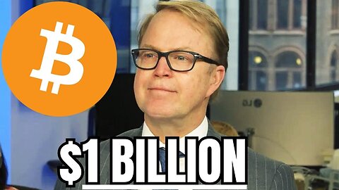 “One Bitcoin Will Be Worth $1 Billion By This Date” - Fidelity