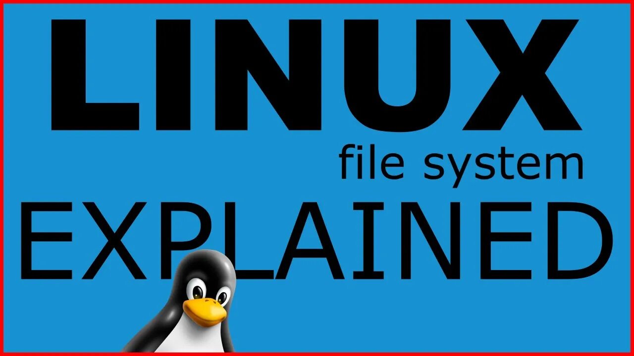 understand-the-linux-file-system-explained