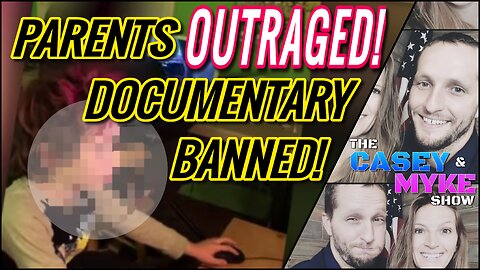 Documentary BANNED - They Do NOT Want You To See What Gender Ideology Does To Children