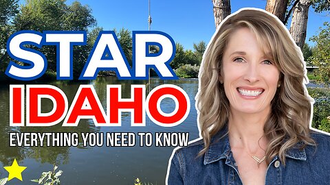 What is Living in Star Idaho Like? Tour Star Idaho | 8 Cons to KNOW before Moving to Star Idaho