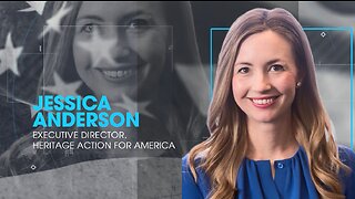 Jessica Anderson on American Greatness | Just The News