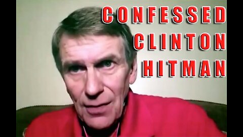 (2013) Clinton Insider Larry Nichols admits he was a HITMAN for the Clintons