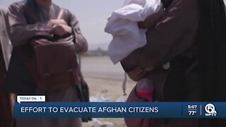 Last US troops leave Afghanistan, ending 20-year war