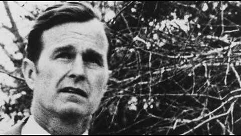 The CIA and the Secrets of George Bush: An Analysis by Former CIA Official