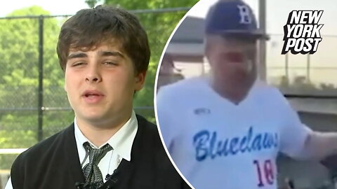 Andrew Chiaro Arrested For Attacking 15-year-old In Long Island Skate Park Over A Baseball