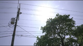 Local utility companies preparing for possible power shortages this summer