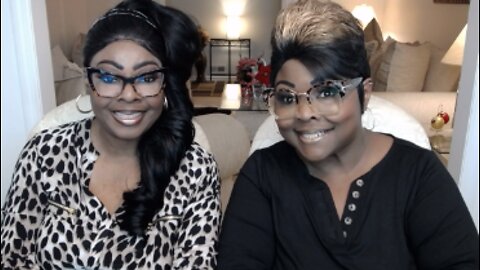 Dr Paula Price joins Diamond and Silk to discuss the state of our country and so much more.