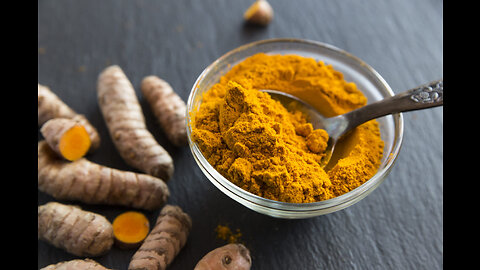 Curcumin for Ulcerative Colitis and Overall Health