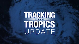 Tracking the Tropics | October 2 morning update