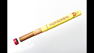 Montecristo Tubos Cigar Review