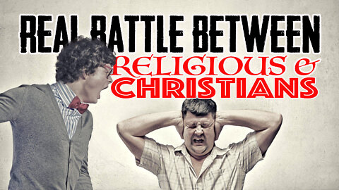 Real Battle Between Religious And Christians