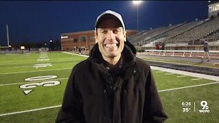 Preview of local HS football quarterfinal action - Mike Dyer breaks down tonight's games