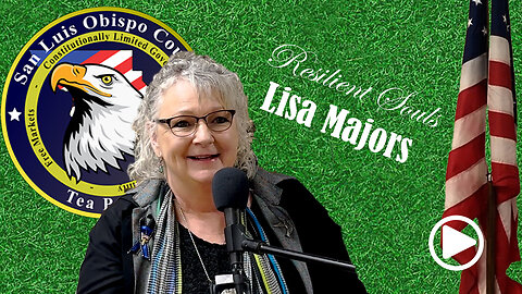 Lisa Majors for Resilient Souls