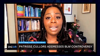 BLM Gets Exposed for Grifting $90 MILLION