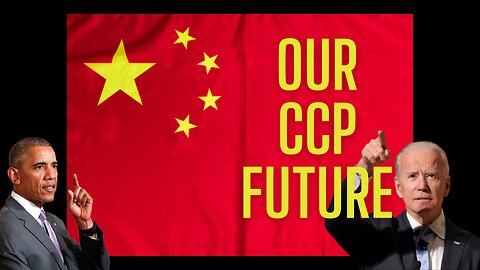 Our CCP Future - We Know It's Coming - So What Are You Going To Do About It?