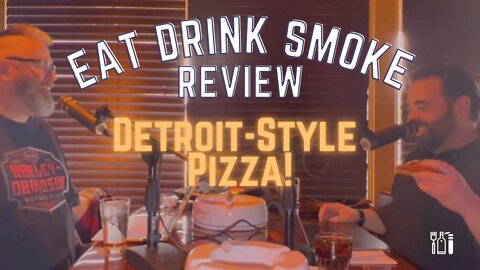 Is Detroit the Best "Pizza City" in America?