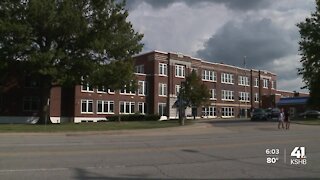 Raytown parent upset over racial incidents in school district
