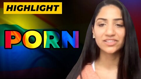 Can Watching P*rn CHANGE Your S*xual Orientat*on? (Highlight)