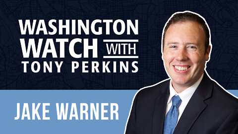 Jake Warner on a Recent 9th Circuit Court of Appeals Challenge to Washington State's Counseling Ban