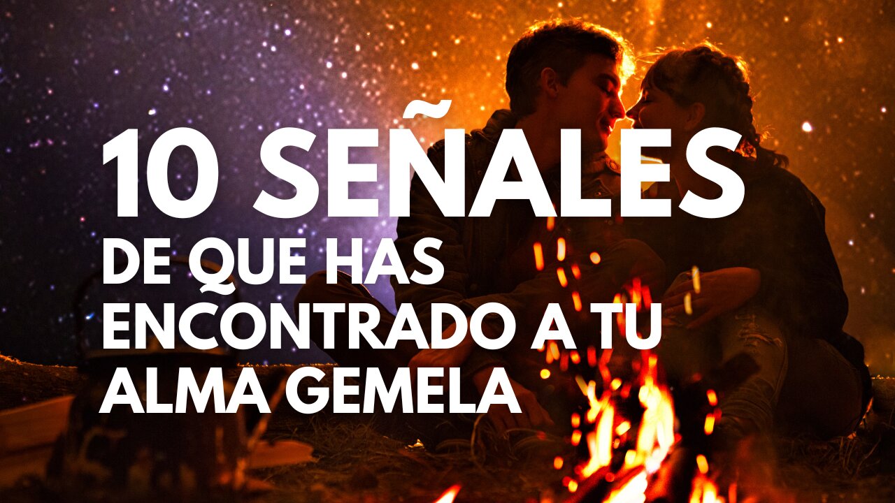 10 Señales De Que Has Encontrado A Tu Alma Gemela