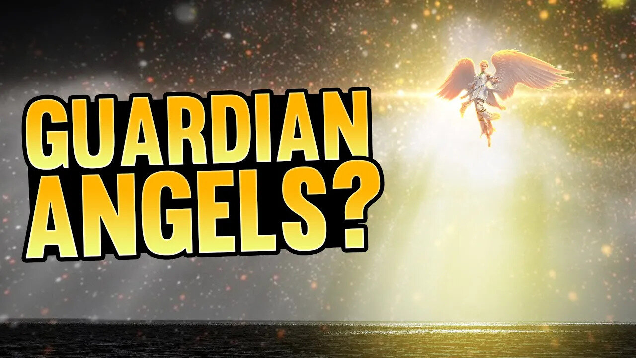 does-every-christian-have-a-guardian-angel