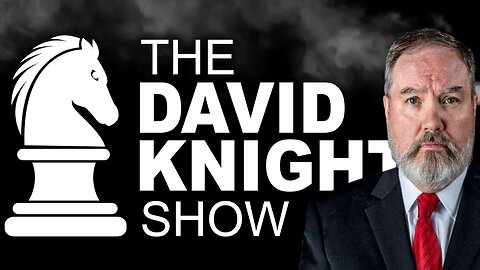 A 2nd RUSSIAN REVOLUTION COMING? | The David Knight Show - May 25th Replay