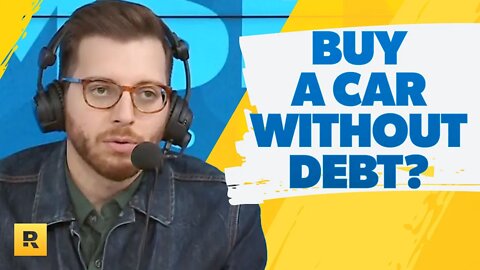 How Do I Buy A Car Without Going Into Debt?