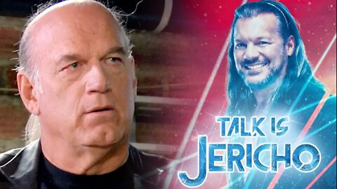 Talk Is Jericho: Jesse Ventura Talks About Suing Vince McMahon