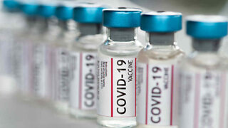 BREAKING: Supreme Court Blocks Vaccine Mandate for Large Businesses!