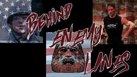 Behind Enemy Lines #38: LIVE - Fetterman Alert