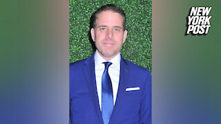 Hunter Biden emails boast ties to White House and China