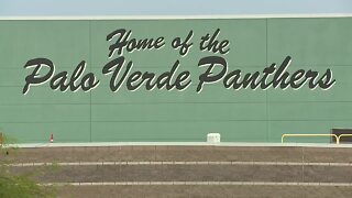 Clark County School District confirms one case of monkeypox at Palo Verde High School