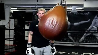 How to PUNCH HARD With Maximum Power!!