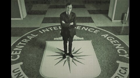 Arizona Audit Hijacked! The CIA & World Economic Forum War on America!