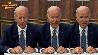 Biden can really handle it.